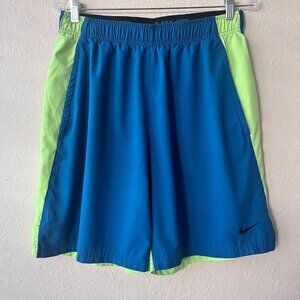 Nike Dri Fit Men's‎ Shorts Size L